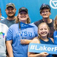 #lakerfamily photobooth